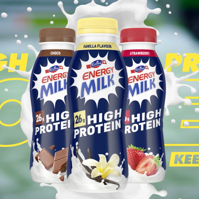 Emmi Caffe Latte Emmi Caffe Latte